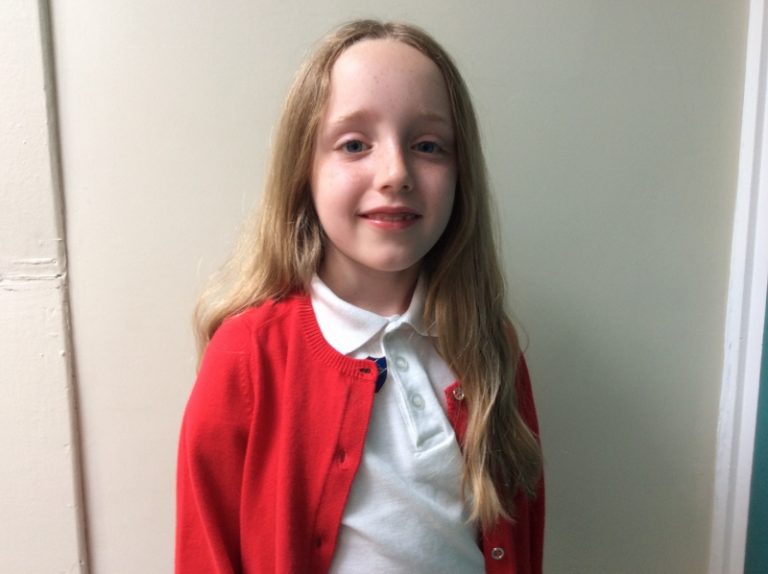 Meet your School Council Millhouse Primary School